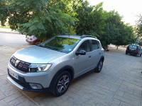 voitures-dacia-sandero-2019-stepway-ain-defla-algerie