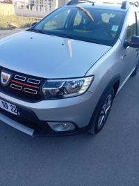 سيارات-dacia-sandero-2019-stepway-سيدي-بلعباس-الجزائر