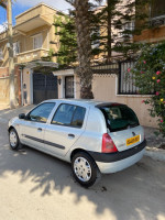 voitures-renault-clio-2-2000-initiale-paris-douera-alger-algerie