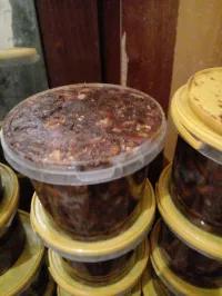 Gherse nouvelle