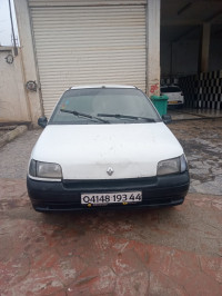 voitures-renault-clio-1-1993-el-abadia-ain-defla-algerie