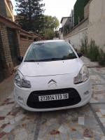 voitures-citroen-c3-2013-algerie