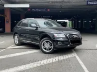 Audi Q5 2015 Q5