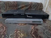 Démo et DVD 