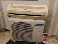 Climatiseur Samsung 12 T1