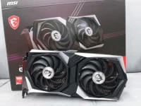 MSI RX 6650 XT GAMING X 8GB
