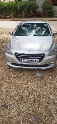 سيارات-peugeot-301-2014-active-بئر-توتة-الجزائر