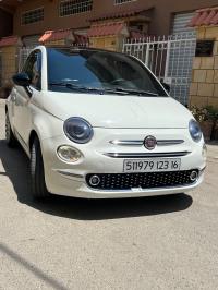 سيارات-fiat-500-2023-dolcevita-plus-عين-النعجة-الجزائر