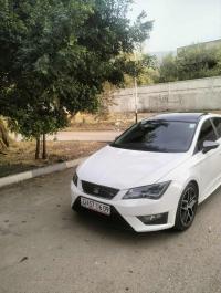 سيارات-seat-leon-2016-fr15-أولاد-يعيش-البليدة-الجزائر