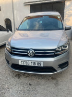 voitures-volkswagen-caddy-2018-collection-beni-mered-blida-algerie