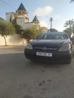 voitures-citroen-c5-2002-oued-tlelat-oran-algerie