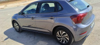 voitures-volkswagen-polo-2022-el-attaf-ain-defla-algerie