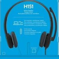 casque-microphone-logitech-h151-alger-centre-algerie