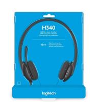 headset-microphone-casque-logitech-h340-pour-pc-avec-anti-parasite-usb-981-000475-alger-centre-algeria