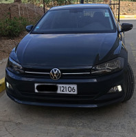 voitures-volkswagen-polo-2021-style-el-kseur-bejaia-algerie