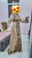 accessoires-mariages-et-fetes-caftan-traditionnelle-perle-bab-ezzouar-alger-algerie