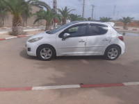 citadine-peugeot-207-2011-allure-les-eucalyptus-alger-algerie