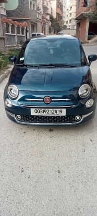 voitures-fiat-500-2024-dolce-vita-setif-algerie