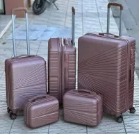 Valise promotion liquidation 