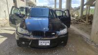 سيارات-bmw-serie-3-2009-أولاد-فايت-الجزائر