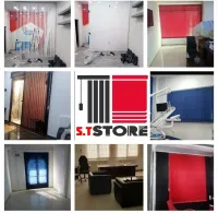 Store California 