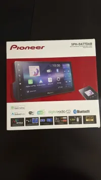 pioneer sph-da77dab