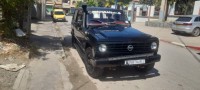 سيارات-nissan-patrol-1984-p40-بومرداس-الجزائر