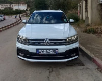 voitures-volkswagen-tiguan-2019-r-line-minar-zarza-mila-algerie