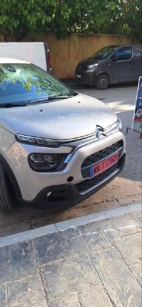 سيارات-citroen-c3-2024-شراقة-الجزائر