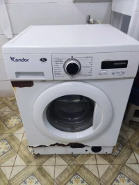 Machine à laver condor + pièces de rechange