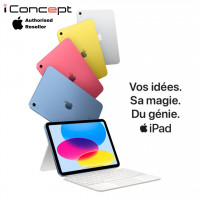 Apple iPad 10