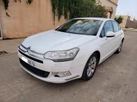 سيارات-citroen-c5-2015-dynamique-السوقر-تيارت-الجزائر