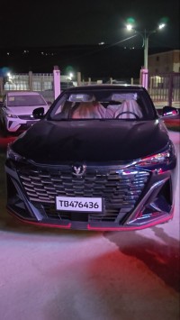 سيارات-changan-x5-plus-2026-beyond-pro-قسنطينة-الجزائر