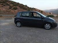 break-familiale-renault-scenic-2006-arris-batna-algerie