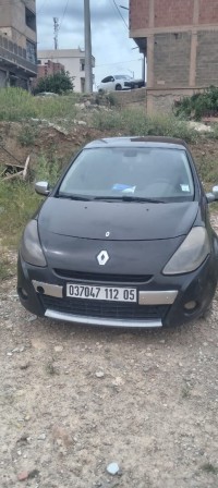 سيارات-renault-clio-3-2012-آريس-باتنة-الجزائر