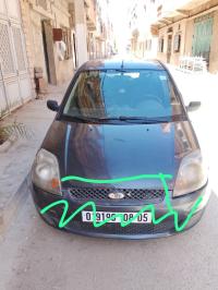 سيارات-ford-fiesta-2008-باتنة-الجزائر