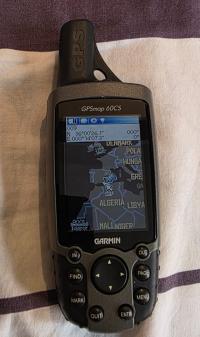 ملحقات-الصيد-garmin-gpsmap-c60-السنية-وهران-الجزائر