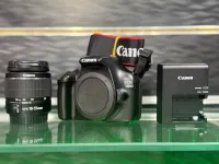 Canon 1100 D  668 clik
