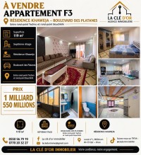 appartement-vente-f3-oran-algerie
