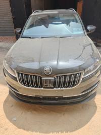سيارات-skoda-karoq-2025-برج-الكيفان-الجزائر