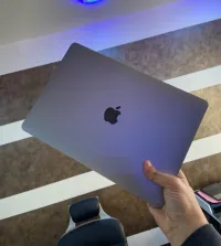 Macbook Pro TouchBar 2020 I5 Full Bypass 