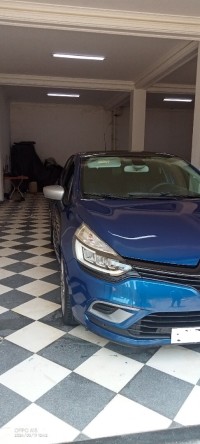 سيارات-renault-clio-4-2019-gt-line-الرويبة-الجزائر