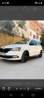 voitures-skoda-fabia-2019-visage-ksar-chellala-tiaret-algerie