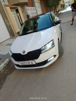 voitures-skoda-fabia-2019-ambition-ksar-chellala-tiaret-algerie