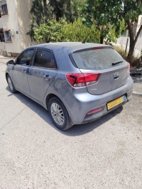 سيارات-kia-rio-2020-بوغني-تيزي-وزو-الجزائر