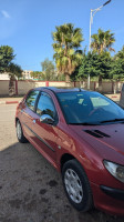 voitures-peugeot-206-2007-chebli-blida-algerie