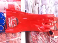 Gant anti acide 