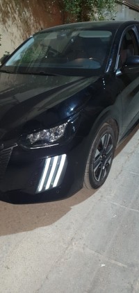 voitures-peugeot-208-2024-allure-pack-bou-ismail-tipaza-algerie