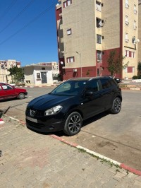سيارات-nissan-qashqai-2013-2-tekna-سيدي-موسى-الجزائر