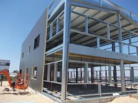 Travaux Bâtiment-Construction- Réalisation Béton armé